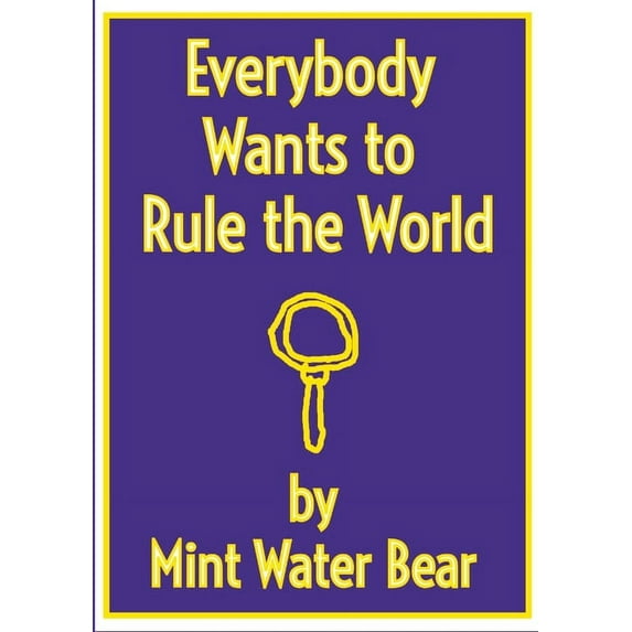 Everybody Wants to Rule the World: Gaudium in Veritate (Paperback)