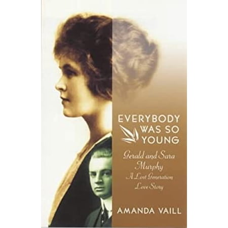 Pre-Owned Everybody Was So Young (Paperback) 0751526622 9780751526622
