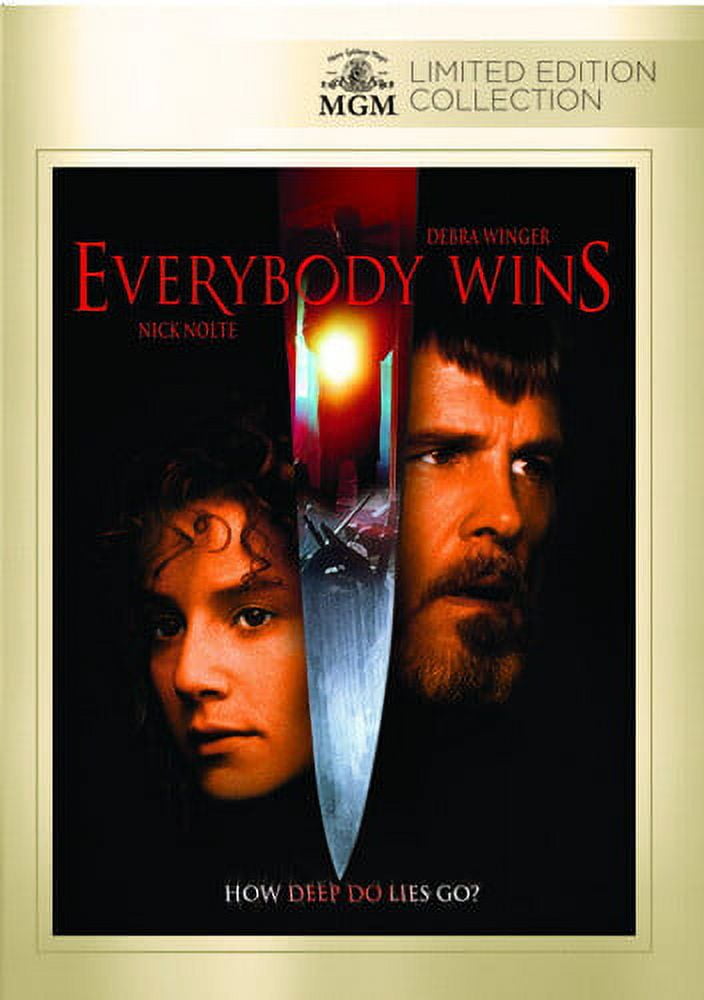 Everybody Wins (DVD), MGM Mod, Mystery & Suspense - Walmart.com