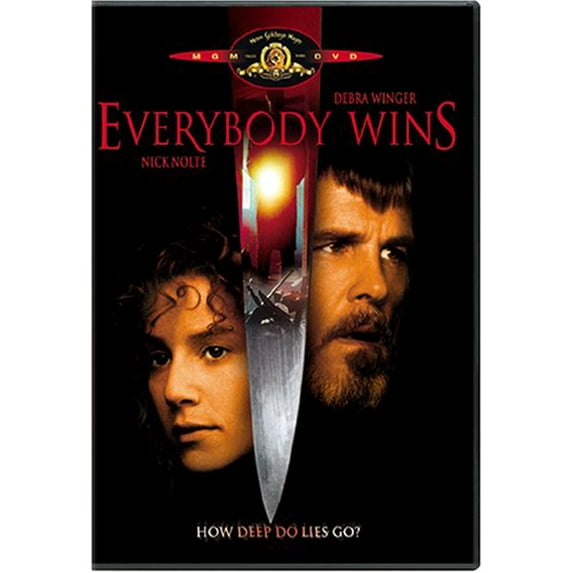 Everybody Wins (DVD)