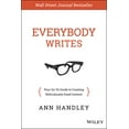 thumbnail image 1 of Pre-Owned Everybody Writes: Your Go-To Guide to Creating Ridiculously Good Content (Hardcover) 1118905555 9781118905555, 1 of 1