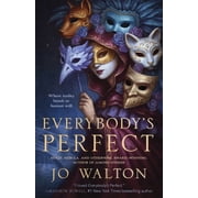 Everybodys Perfect, Hardcover