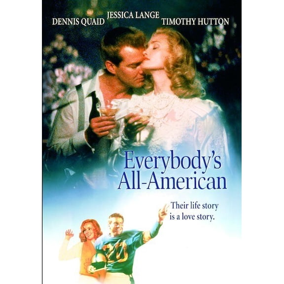 Everybody's All-American