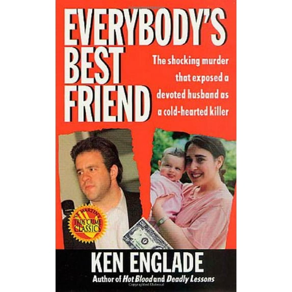 Pre-Owned Everybody's Best Friend (Mass Market Paperback) 0312969171 9780312969172