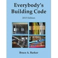 thumbnail image 1 of Everybody's Building Code, (Paperback), 1 of 1