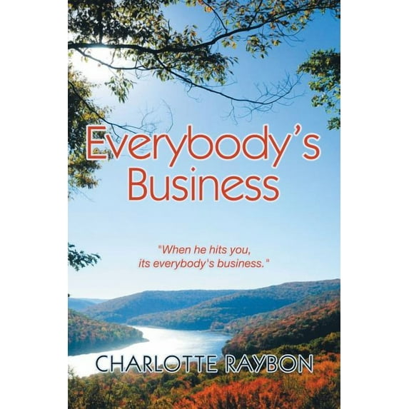 Everybody's Business (Paperback)