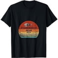 thumbnail image 1 of Everybody's Dead Dave Retro Sunset, Holly Red Dwarf Quote T-Shirt, 1 of 5