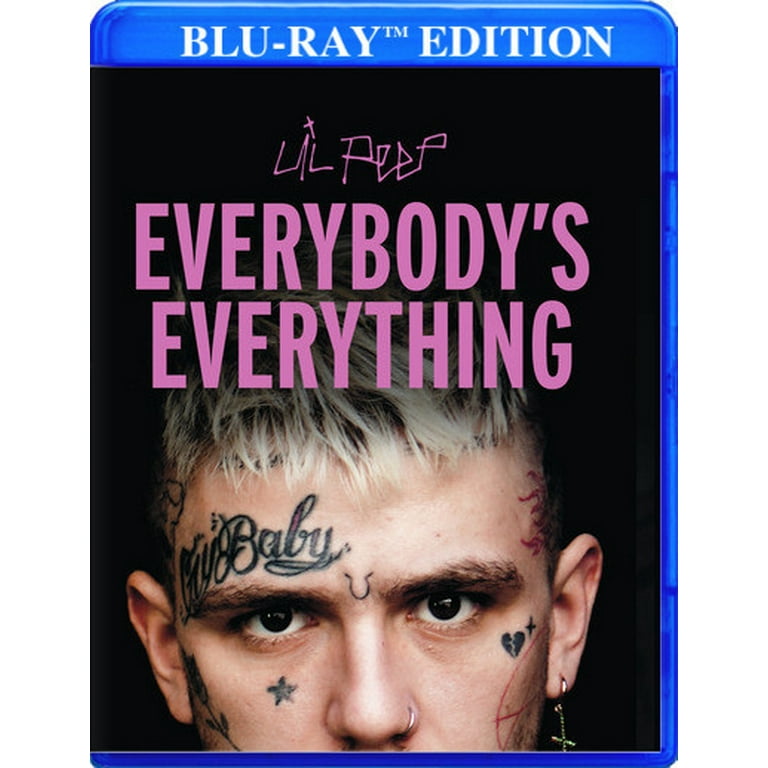 Everybody's Everything - Walmart.com