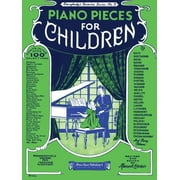 HAL LEONARD CORP; MAX ECKSTEIN Everybody's Favorite Piano Pieces for Children: Everybody's Favorite Series No. 3, (Paperback)