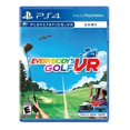 thumbnail image 1 of Everybody''s Golf VR (PlayStation VR) PS4 (Brand New Factory Sealed US Version), 1 of 1