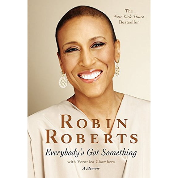 Pre-Owned Everybody's Got Something (Paperback) 1455578444 9781455578443