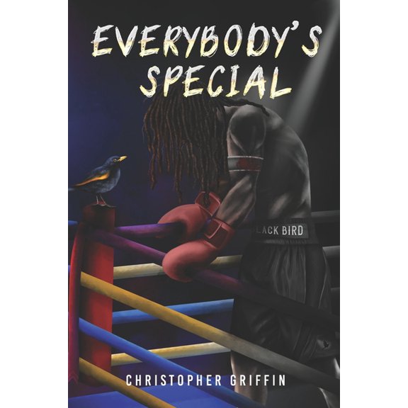 Everybody's Special, (Paperback)