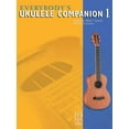 thumbnail image 1 of Everybody's Ukulele Method Everybody's Ukulele Companion Book 1, (Paperback), 1 of 1