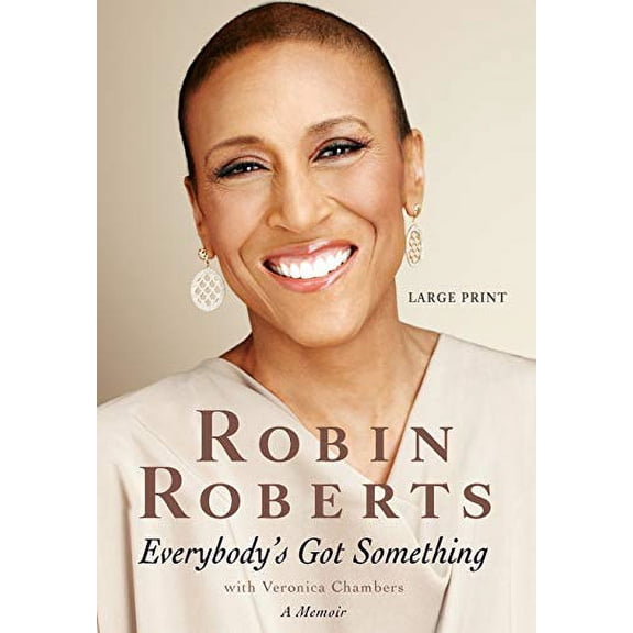 Pre-Owned Everybody's Got Something Paperback