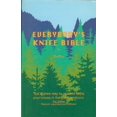 thumbnail image 1 of Pre-Owned Everybody's Knife Bible: The All-New Way to Use and Enjoy Your Knives in the Great Outdoors (Paperback) 0938263137 9780938263135, 1 of 1