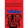 thumbnail image 1 of Pre-Owned Everybody's Shakespeare: Reflections Chiefly on the Tragedies (Paperback) 0803282141 9780803282148, 1 of 1
