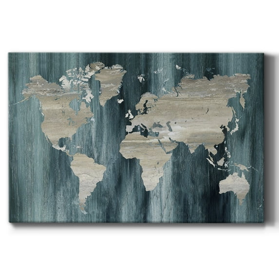 Everybunny Premium Gallery Wrapped Canvas - Ready to Hang