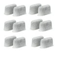 thumbnail image 1 of 12-Replacement Charcoal Water Filters for Cuisinart Coffee Machines by ADX, 1 of 2