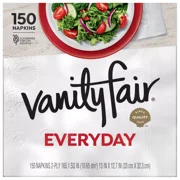 Everyday 2-Ply Napkins - 150ct
