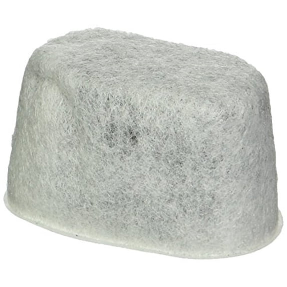 Everyday 24-Pack Replacement Charcoal Water Filters for Cuisinart Coffee Machines