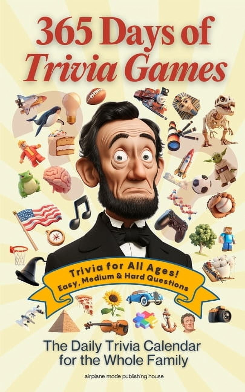 Trivia Question Today Daily Trivia Questions