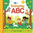 thumbnail image 1 of Pre-Owned Everyday ABC (Board Book) 9781443456135, 1 of 1