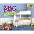 thumbnail image 1 of Everyday Alphabet ABCs at Home, (Paperback), 1 of 1