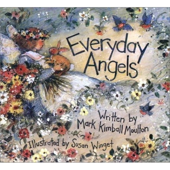 Pre-Owned Everyday Angels, 9780741207371, 0741207370, Paperback, Third Edition edition