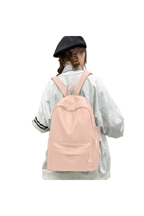 Everyday Backpack Large Capacity Travel Daypack with Laptop Compartment Water Resistant Anti Theft for Work School College Outdoor Hiking Commute