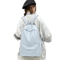 thumbnail image 1 of Everyday Backpack With Spacious Main Compartment Versatile Travel Daypack for Work School And Outdoor Activities Ergonomic Back And Padded Shoulder Straps, 1 of 4