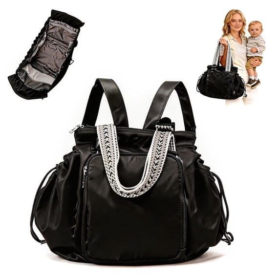 Everyday Bag Tote for Women ,Multifunctional Travel Tote Bag, Travel ...