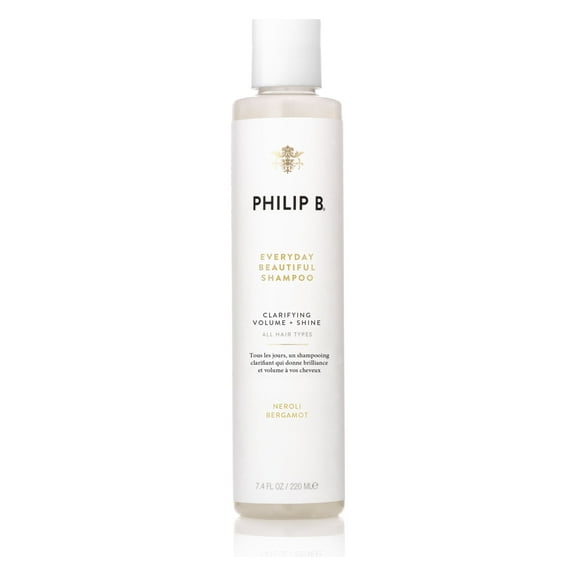 Everyday Beautiful Shampoo