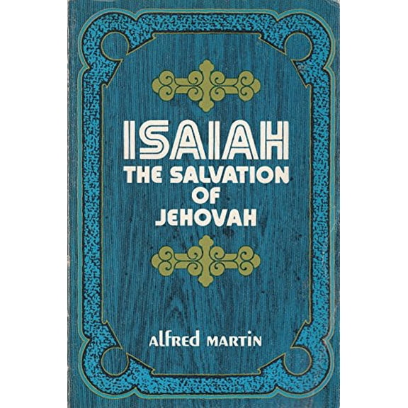 Pre-Owned Isaiah- Everyman's Bible Commentary (Everyday Bible Commentary) (Paperback) 0802420230 9780802420237