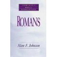 thumbnail image 1 of Everyday Bible Commentary: Romans- Everyman's Bible Commentary (Paperback), 1 of 1