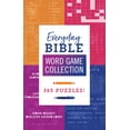 thumbnail image 1 of Everyday Bible Word Game Collection: 365 Puzzles!, (Paperback), 1 of 1