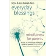 thumbnail image 1 of Everyday Blessings Myla Kabat-Zinn,Jon Kabat-Zinn (Paperback), 1 of 1