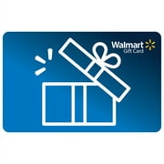 Walmart+ Annual Membership Gift Card 