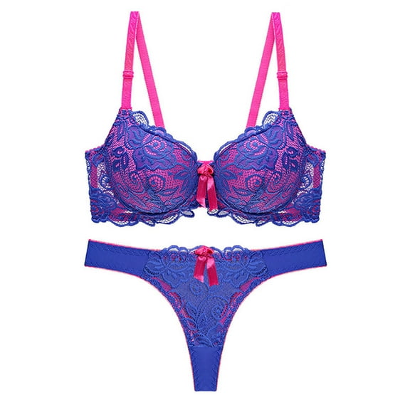 Everyday Bras for Women Bra Packs Sports Bras for Running The Running Girl Sports Bra Athletic Women Womens Workout Sports Bras Bras for Women Packs Underwire Padded Bras for Women Custom Blue 90B