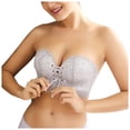 thumbnail image 1 of Everyday Bras for Women Colorful Underwear for Men Womens Sexy Lingerie Set Lace Bra Set & G String Viced Man Underwear Underwear Set Women Sexy Lace Mens Underwear Nylon Lace Living Room Grey S, 1 of 9