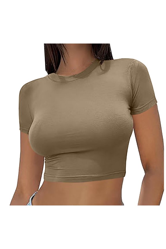 Everyday Bras for Women Day Cup Crop Top for Women Sports Bra Comfy Sports Bra Crop Sports Bra Top Sports Bras for Yoga Yoga Bras for Women High Neck Women Yoga Clothes Women Sports Womens Coffee S