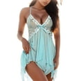 thumbnail image 1 of Everyday Bras for Women Lace Kitchen Window Curtains Set Try Underwear Briefs Mens Quilted Underwear for Men Women Lingerie Set Lace Mens 3xxxl Underwear Lingerie Set Lace for Women Vented Mint Green, 1 of 5