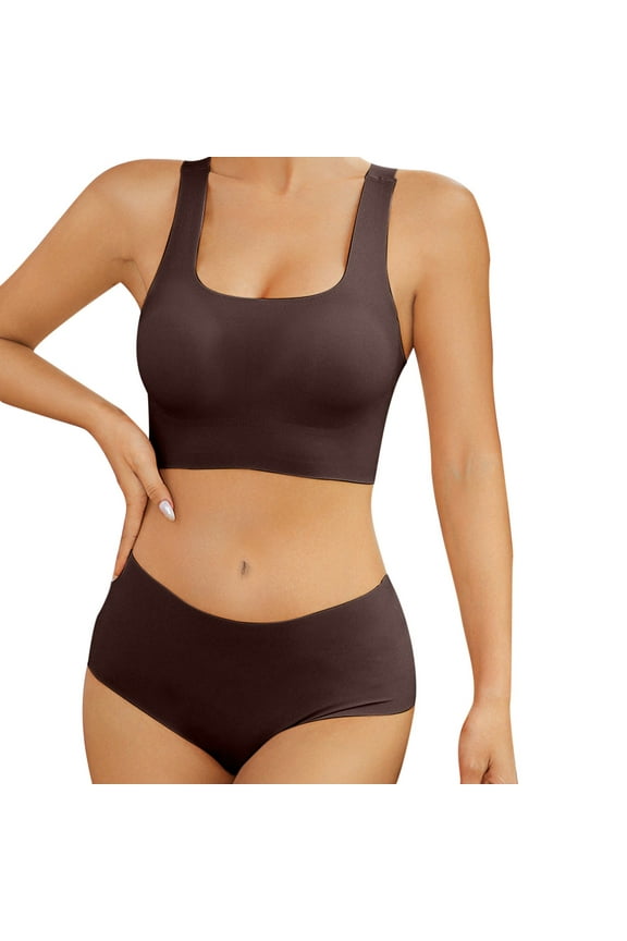 Everyday Bras for Women Lace up Pants Set Women Underwear Lace Shorts Set Lace Garter Lingerie Set with Choker Good Brief Cool Mesh Mens M Briefs Sing Movie Underwear Toddler Sunflower Brown XL