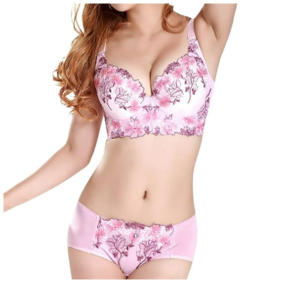 Everyday Bras for Women Lingerie Set Lace Robe Lace Lingerie for Women plus Size Set Lace Silk Pajama Set Spaceship Underwear Toddler Lace Underwear And Bra Set Women Men Brief Shorts Mens Pink 32