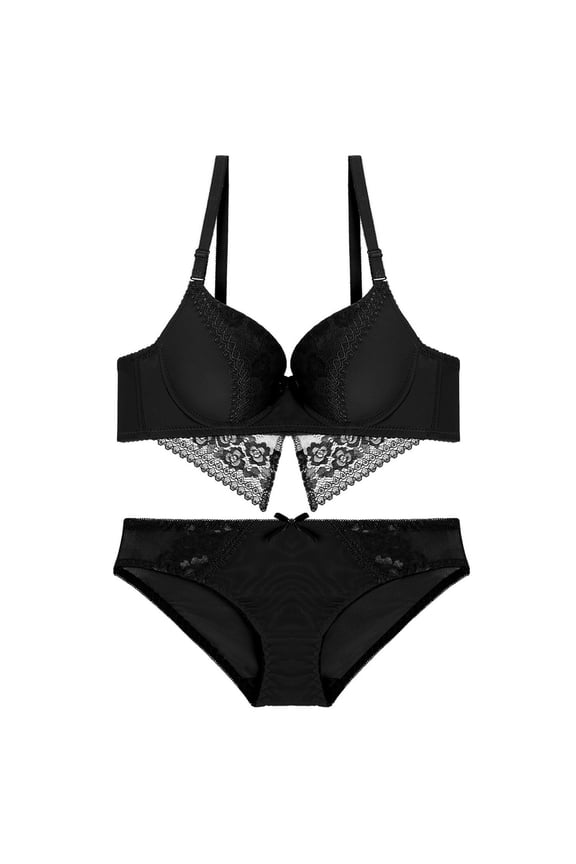 Everyday Bras for Women Shirt for Men Underwear Briefs for Men Large Finger Underwear Satin Lace Sleepwear Set Lace Bra Set 38d Mens Briefs Pack Lace Underwear Set for Women plus Size Men Black