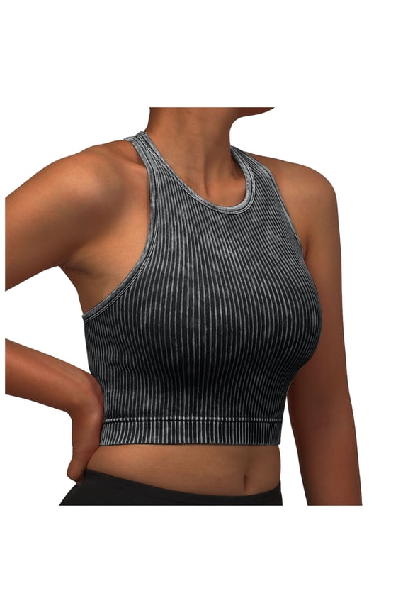 Everyday Bras for Women Size A Bras for Women Wire Sports Bras for Women Athletic Bras for Women Pack of Sports Bras for Women Support Sports Bras for Women Womens Sports Bras Womens Black M