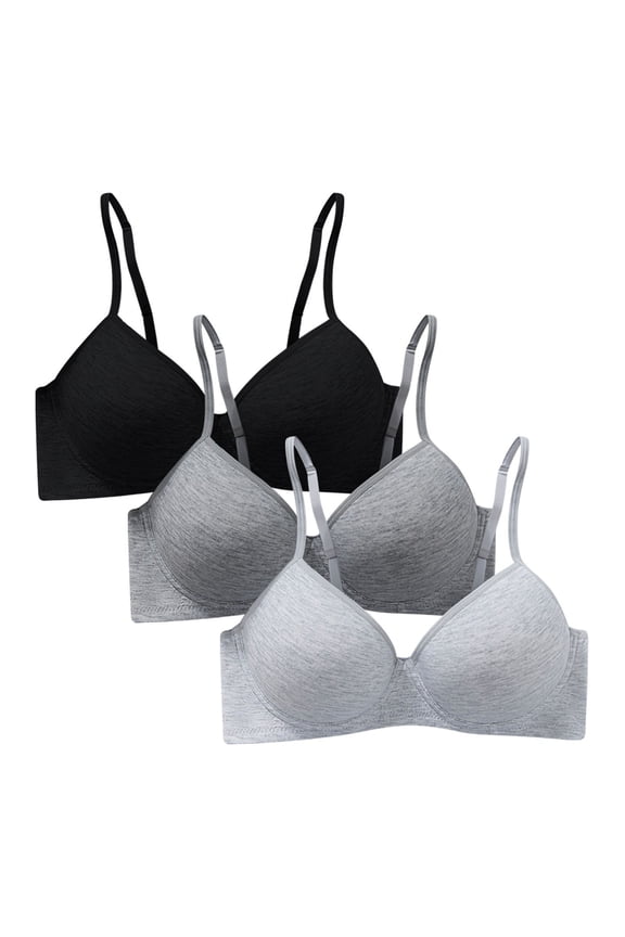 Everyday Bras for Women Sports Bra Large Running Girl One Shoulder Sports Bra Front Closure Bra Bandeau Sports Bra Women Bras Wireless Sports Bras Padded Womens Bras Underwire Workout Grey2 70C