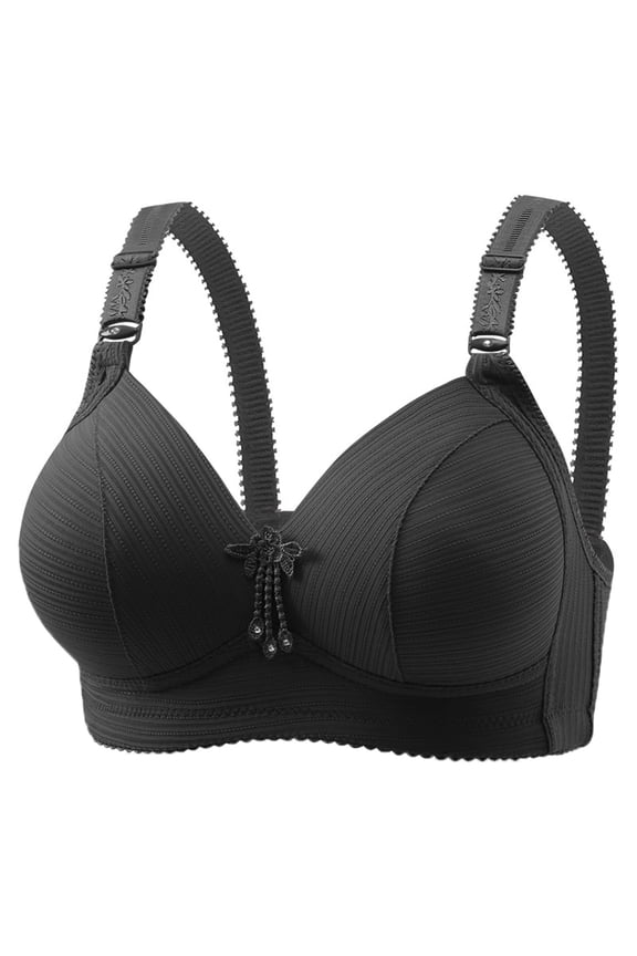 Everyday Bras for Women Sports Bra Support Sports Bra with Padding Bras Bulk Sports for Women Bra Tight Sports Bras for Women Push up Bras Sports Bras for Women Bulk Sports Bra Girls Women Black 38