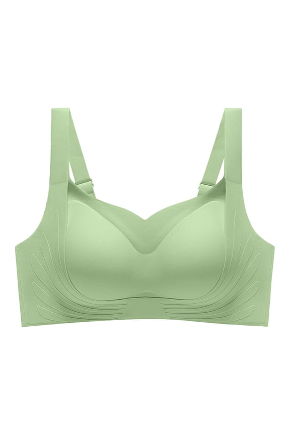 Everyday Bras for Women Stretchy Sports Bras for Women 36 C Athletic Bras under Control Maternity Bra Support Sports Bra Bras Wireless High Support Sports Bras Underwire Bras for Women GN2 XL