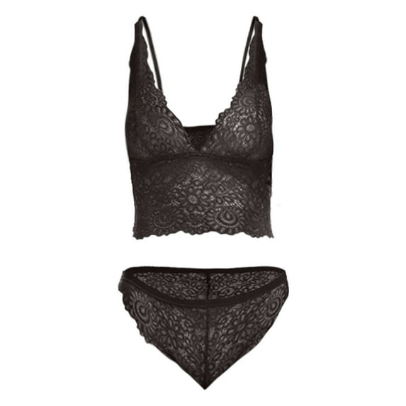 Everyday Bras for Women Twin Sheets Set with Lace Mens Lace Lingerie Set Clothes Set Underwear for Men Brief 511 Underwear Lace Skirt And Top Set Lace Bra Set Underwire Gents Underpants Black 2XL