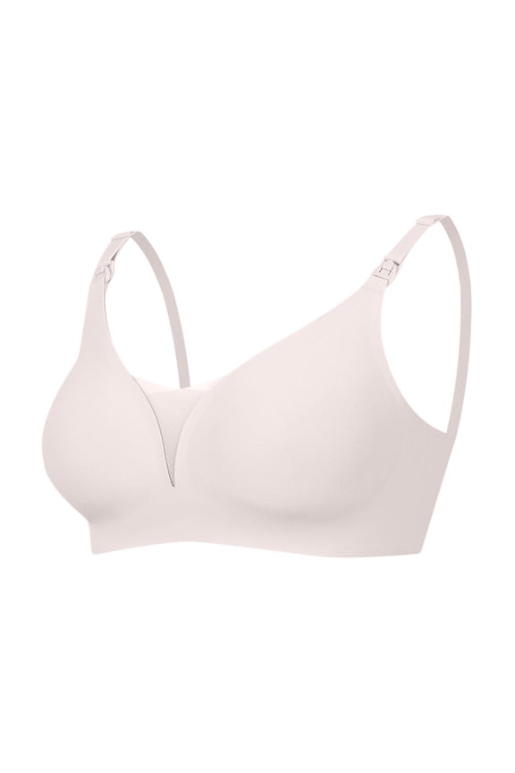Everyday Bras for Women No Underwire Push up Bras for Women Running Girl One Shoulder Sports Bra Sports Bra Padding Big Bra Compression Bra Bra to Make Look Smaller Women Bras Wireless Full Light